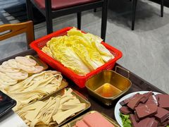 -刘少华贵州小黄牛·鲜牛肉火锅(总店)