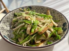 -春餐厅