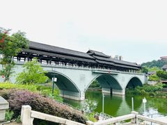 -恩阳古镇