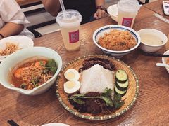 -BOIBOI马来茶餐室(江宁路店)