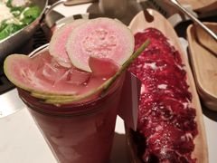 -左庭右院鲜牛肉火锅(七宝领展广场店)