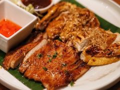 -星叶·东南亚料理(宁波万象汇店)