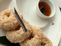 -帕蓝·暹罗料理(大学路店)
