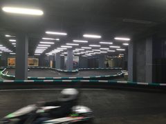 -e赛道卡丁车