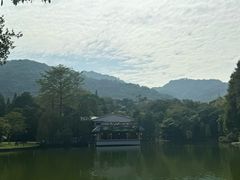 -广州市白云山风景名胜区