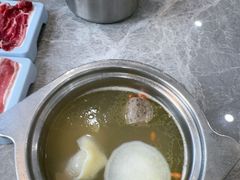 -牛天下·牛肉·海鲜·打边炉·融合菜
