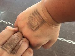 -圣淘沙天际线斜坡滑车