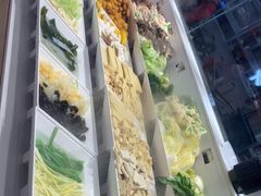 -醉人椒麻辣香锅(王府井喜悦店)