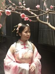 点击看大图 -盘子女人坊古装写真摄影(深圳店)