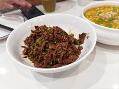 -兰湘子·湘菜小炒(石家庄万象城店)