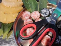 -入火韩国烤肉(凯旋广场店)