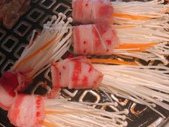 -陇璟烧肉酒场(友谊阳光城店)