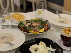 -成桂西餐厅·42年的味道(五大道疙瘩楼店)