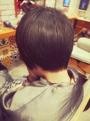 -T.1 hair salon烫染接发