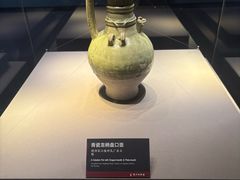 -荆州博物馆