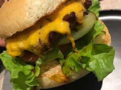 -Hurricane's Grill 飓风牛排