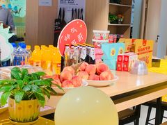 -盒马鲜生(莱蒙都会店)