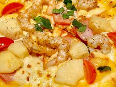 -米斯特比萨(罗斯福店)
