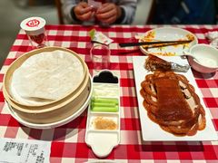 -西贝(紫荆广场店)