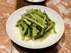 清炒时蔬-金玉满堂潮州酒楼(无限极荟购物广场店)