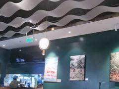 -烹然四季椰子鸡火锅(姚家园万象汇店)