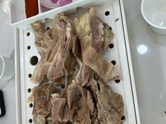 -老毛手抓·盐池滩羊非遗手抓(宁夏总店)