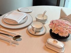 -广州富力丽思卡尔顿酒店·丽轩·粤菜