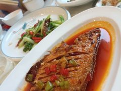 -天天渔港(杏林街店)