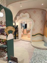 -奈尔宝家庭中心·亲子餐厅(苏州大悦城店)