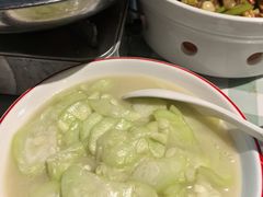 -彭耕记猪油炒小菜(吉联mall店)