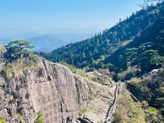 -九华山风景区