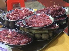 -菜忠潮州牛肉店(岗厦店)