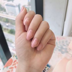 点击看大图 -小酒窝美甲&美睫&无创洗眉