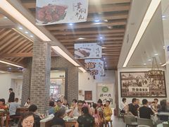 -百年认一力 太原老字号 (桥头街店)