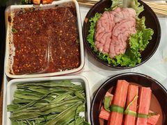 -旺蜀主成都串串火锅(西直门凯德MALL店)