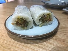 -早安山丘·豆浆油条(小木桥路店)