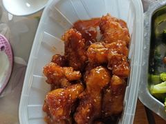 -东四民芳餐厅(朝阳门店)