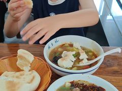-段生记肉丸糊辣汤(西铁大明宫住宅小区店)
