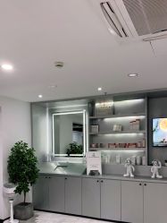 -Deeplus+韩国皮肤管理한국피부관리·C:Lab肌肤实验室