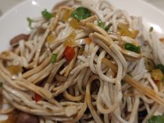 古月楼特色烫干丝-留芳·文旅古月楼(老街店)