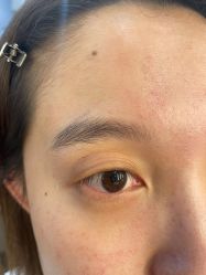 -眉毛攻略·专业修眉染眉野生眉