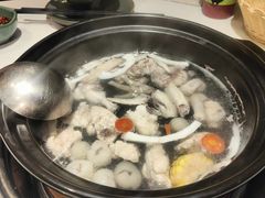 -狐狸爱上椰子鸡(滨江星光大道店)