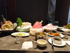 -德天肥牛海鲜火锅(城西银泰店)