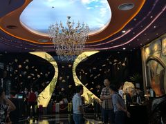 -泰谷酒店·太古码头闽菜自助餐厅