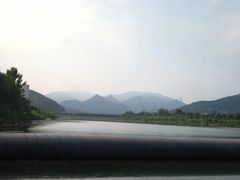 -永定河休闲森林公园