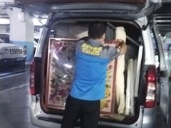 -安东易迷你自助仓储寄存仓库(草桥店)
