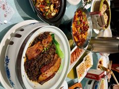-小三峡食府(西五路店)