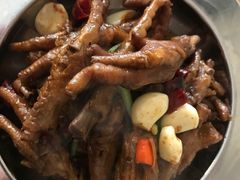 -鲁小三·大骨自助(金山总店)