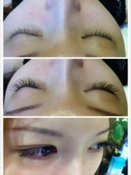 睫作-光SPA科技美肤