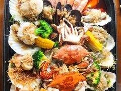 海鲜小咖-蒸八鲜农家土菜(祝桥店)